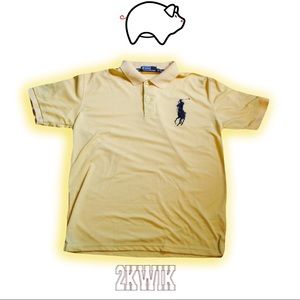 Bootleg Polo Ralph Lauren 🌟